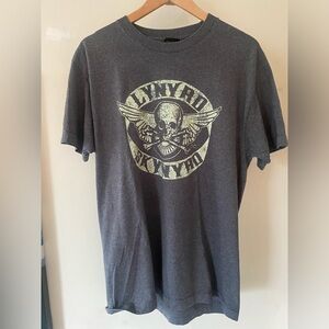 Lynyrd Skynyrd Vintage T Shirt - Men’s Large